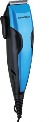 GoldStar GS-7002 Saç 4 Başlıklı Çok Amaçlı Kuru Kablolu Tıraş Makinesi