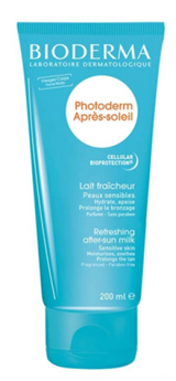 Bioderma Photoderm Nemlendirici Güneş Sonrası Krem/Losyon 200 ml