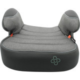 Comfymax Platinium Booster Emniyet Kemeri 15-36 kg Sürüş Yönü Oto Koltuğu Gri