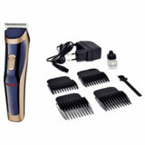 ProGemei GM-6005 Saç Sakal ve Ense 4 Başlıklı Çok Amaçlı Kablosuz Tıraş Makinesi