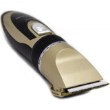 Gold Silver GS-155 Saç Sakal ve Ense 4 Başlıklı Çok Amaçlı Kablosuz Tıraş Makinesi