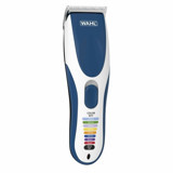 Wahl 09649-016 Saç Sakal ve Ense 10 Başlıklı Çok Amaçlı Kablosuz Tıraş Makinesi