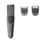 Philips BT1209/15 Sakal Ense Çift Başlıklı Çok Amaçlı Kablosuz Tıraş Makinesi