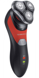 Remington XR1530 Tek Başlıklı Sinekkaydı Islak Döner Başlıklı Kablosuz Tıraş Makinesi
