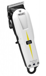Wahl Cordless 08591-016 Saç Sakal ve Ense 4 Başlıklı Çok Amaçlı Kuru Kablosuz Tıraş Makinesi