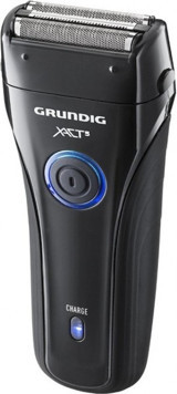 Grundig MS 6240 Tek Başlıklı Sinekkaydı Islak Folyo Kablosuz Tıraş Makinesi