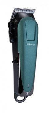 Goldmaster GM-8142 Saç Sakal ve Ense 4 Başlıklı Çok Amaçlı Kuru Kablosuz Tıraş Makinesi