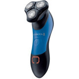 Remington XR1450 Tek Başlıklı Sinekkaydı Islak Döner Başlıklı Kablosuz Tıraş Makinesi