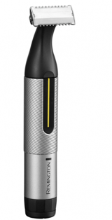 Remington HG4000 Sakal Kulak ve Burun Tek Başlıklı Sinekkaydı Islak Folyo Kablosuz Tıraş Makinesi