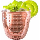 Bestway Moscow Mule Bardaklı 173 cm X 160 cm Tek Kişilik İçecek Yetişkin Deniz Yatağı
