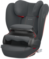 Cybex Pallas B2-Fix Isofix Sürüş Yönü Oto Koltuğu Gri