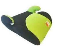 Comfymax Angels Booster Emniyet Kemeri 15-36 kg Sürüş Yönü Oto Koltuğu Yeşil