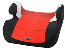 Nania Racing Emniyet Kemeri Sürüş Yönü Oto Koltuğu Kırmızı