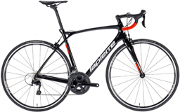 Lapierre Xelius SL 500 28 Jant 22 Vites Kırmızı-Siyah Yol / Yarış Bisikleti
