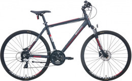 Bianchi Touring 713 28 Jant 24 Vites Siyah Şehir / Tur Bisikleti