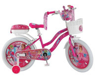 Ümit 2008 20 Jant 1 Vites Pembe Şehir / Tur Bisikleti