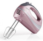Arzum Mixxi AR1023 700 W Çırpıcılı Turbo Fonksiyonlu Pembe Tekli Mikser