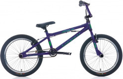 Carraro Rave BMX 20 Jant 1 Vites Lacivert