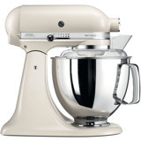KitchenAid 5KSM175PS 300 W Çırpıcılı Beyaz Standlı Mikser