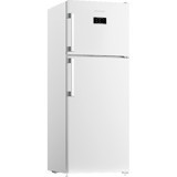 Grundig Gprnd 47731 Çift Kapılı Nofrost E Enerji Sınıfı 477 lt Üstten Donduruculu Solo Kombi Tipi Buzdolabı