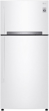 LG GN-H702HQHU Çift Kapılı Statik E Enerji Sınıfı 506 lt Üstten Donduruculu Solo Kombi Tipi Buzdolabı