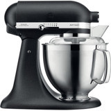 Kitchenaid Artisan 5KSM185PS 330 W Çırpıcılı Antrasit Standlı Mikser