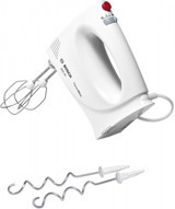 Bosch MFQ3030 350 W Çırpıcılı Turbo Fonksiyonlu Beyaz Tekli Mikser