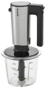 Arçelik Eternity K 8560 700 W Çırpıcılı Turbo Fonksiyonlu İnox Mikser Seti