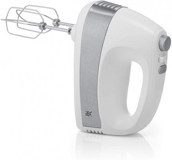 WMF Kult S (3200000087) 300 W Çırpıcılı Turbo Fonksiyonlu Beyaz Tekli Mikser