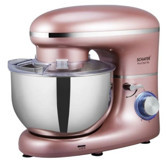 Schafer Prochef XL (2S605-25014) 1400 W Çırpıcılı Rosegold Standlı Mikser