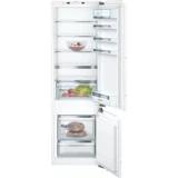 Bosch KIS87AFE0N Çift Kapılı Statik E Enerji Sınıfı 272 lt Alttan Donduruculu Solo Buzdolabı