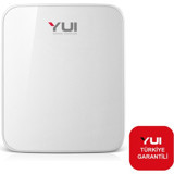 Yui K14 Tek Kapılı F Enerji Sınıfı 12 lt Solo Buzdolabı