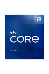 Intel i9 11900 8 Çekirdekli 2.5 GHz 5.2 GHz Turbo Hız 16 MB Önbellek LGA1200 Soket Tipi İşlemci