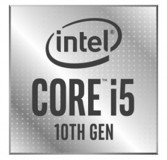 Intel i5 10600 6 Çekirdekli 3.3 GHz 4.8 GHz Turbo Hız 12 MB Önbellek LGA1200 Soket Tipi İşlemci