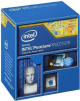 Intel G3220 2 Çekirdekli 3 GHz 3 MB Önbellek LGA1150 Soket Tipi İşlemci