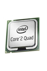 Intel Quad Q6600 4 Çekirdekli 2.4 GHz 8 MB Önbellek Soket Tipi İşlemci