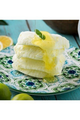 Kervan Limonlu Dondurma Paket 1 kg