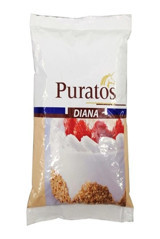 Puratos Diana Toz Krem Şanti 1 kg