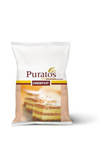 Puratos Cremyvit Toz Krem Şanti 1 kg