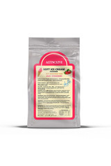 Altıncezve Çilekli Dondurma Paket 1.3 kg