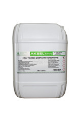 Akbel Halı Şampuanı 20 kg