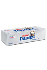 Teremyağ Margarin 2.5 kg