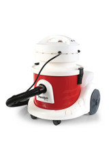 Fantom Master CC 5750 Vakumlu Halı Yıkama Makinesi Beyaz
