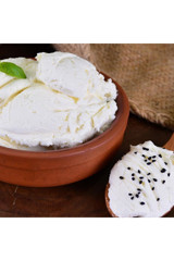 Gurmepark Kaymaksız Süzme Yoğurt 1 kg