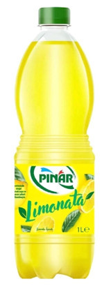 Pınar Limonata Pet 6x1 lt