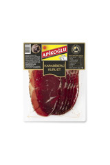 Apikoğlu Kuru Dana Eti 70 gr