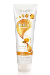 Oriflame Feet Up Comfort Besleyici Ayak Kremi 150 ml