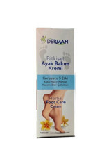 Derman Bakım Ayak Kremi 150 ml