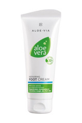 Lr Nemlendirici Ayak Kremi 100 ml