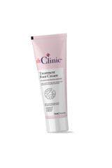 Dr. Clinic Çatlak Ayak Kremi 75 ml